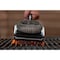 Oklahoma Joes Oklahoma Joe's Blacksmith Grill Brush with Scraper 3.75 in. H X 4.75 in. L X 3.75 in. W 1 pk 1517365R06 - alternate 7